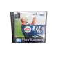FIFA 99 PlayStation 1 complet en boîte avec CD et notice