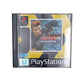 Fighting Force 2 PlayStation 1 complet en boîte avec CD et notice