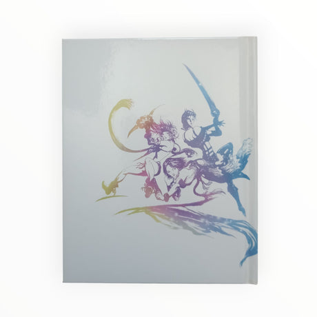 Final Fantasy X | X - 2 HD Remaster – Édition Limitée – PlayStation 3 (PS3) – Complet - Masaru