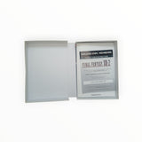 Final Fantasy XIII - 2 – Édition Collector (boite + notice) PS3 - Masaru