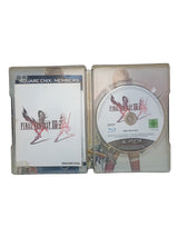 Final Fantasy XIII - 2 – Édition Collector (PlayStation 3, complet) - Masaru