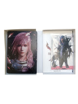 Final Fantasy XIII - 2 – Édition Collector (PlayStation 3, complet) - Masaru