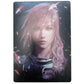 Final Fantasy XIII - 2 – Édition Collector (PlayStation 3, complet) - Masaru