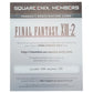 Final Fantasy XIII - 2 – Édition Collector (PlayStation 3, complet) - Masaru
