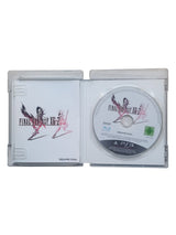 Final Fantasy XIII - 2 – PlayStation 3 (complet en boîte avec notice) - Masaru