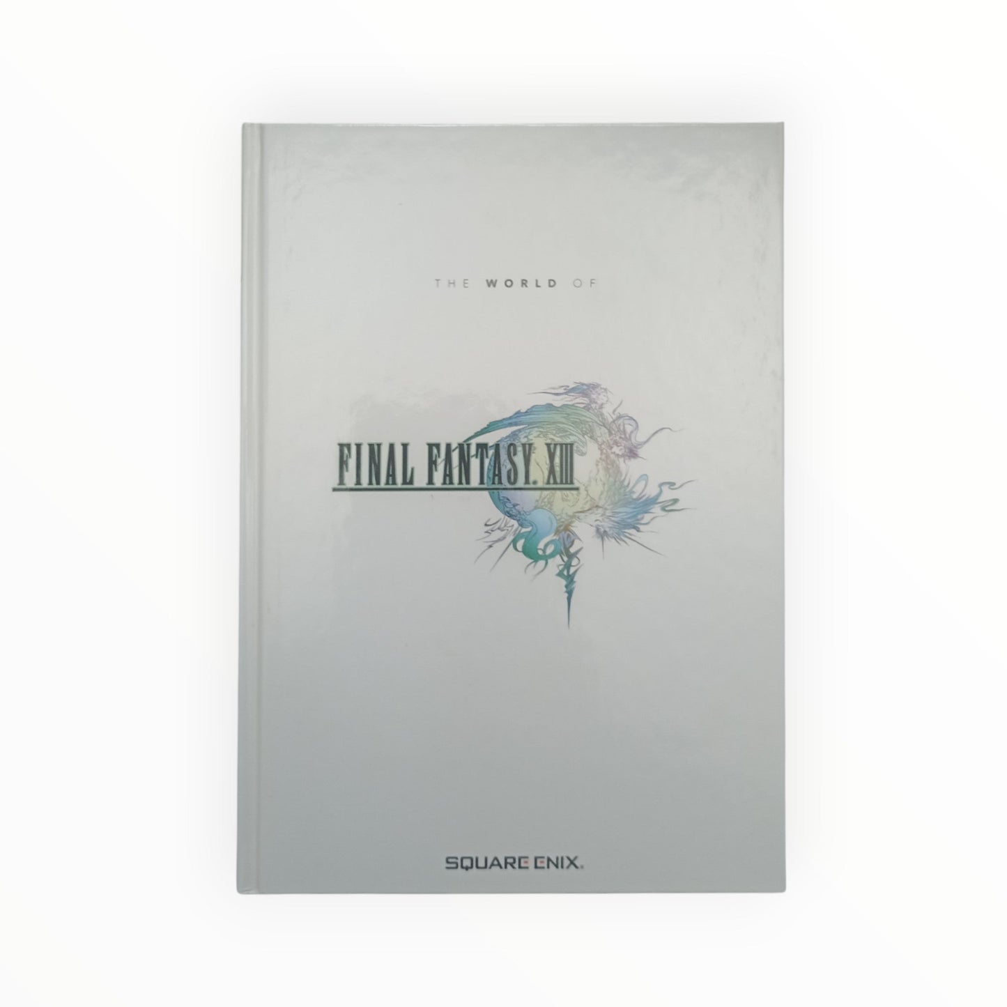 Final Fantasy XIII – Édition Collector Limitée – PlayStation 3 (PS3) – Complet - Masaru