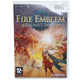 Fire Emblem Radiant Dawn Nintendo Wii jeu complet original
