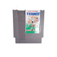 Four Players’ Tennis Nintendo NES loose cartouche seule fonctionnelle"
