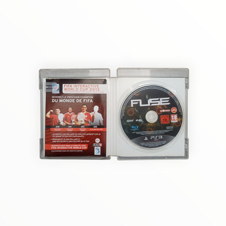 Fuse Playstation 3 (PS3) - Masaru
