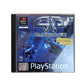 G-Police PlayStation 1 complet en boîte avec disque et notice