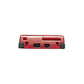 Game Boy Advance SP rouge – console loose - Masaru