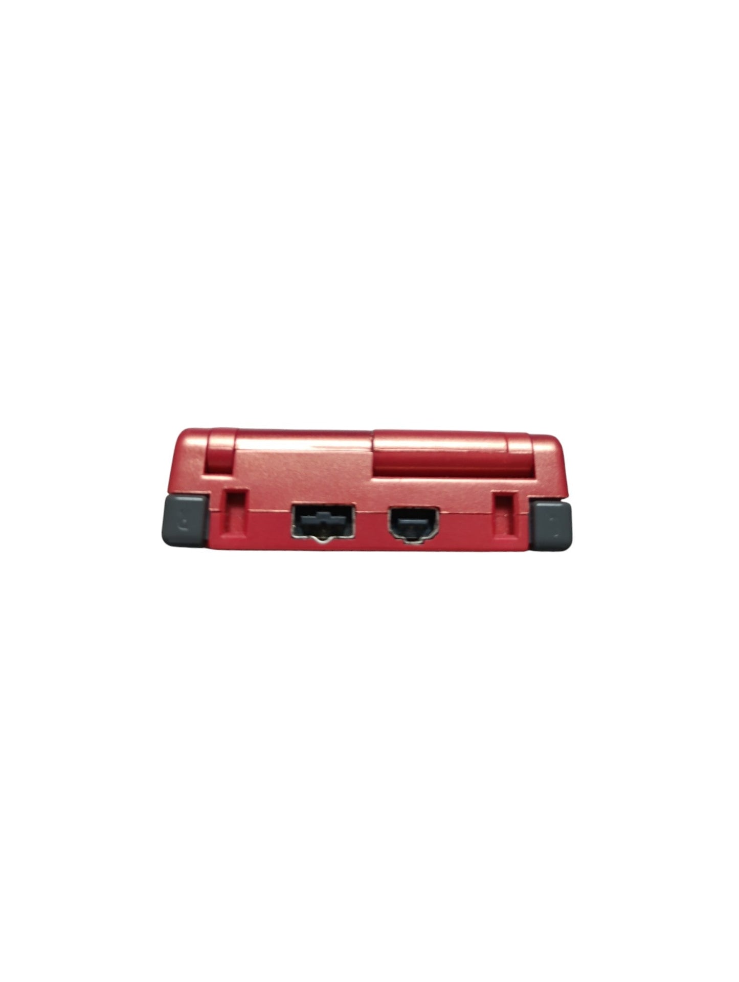 Game Boy Advance SP rouge – console loose - Masaru