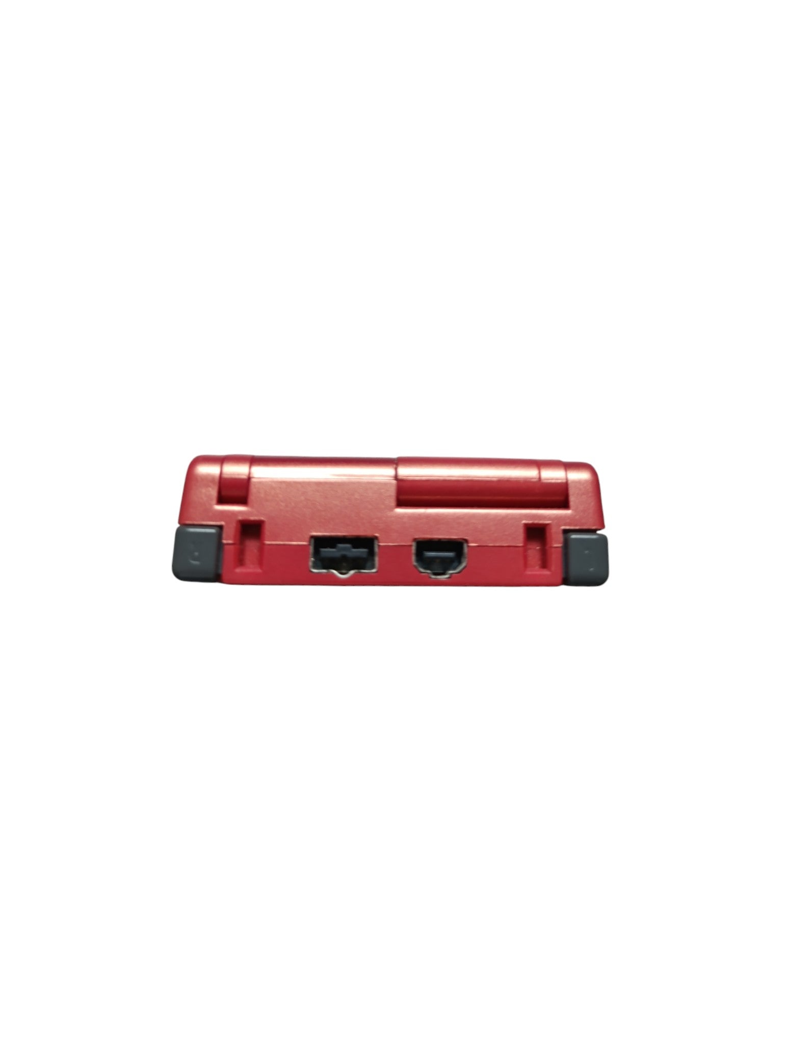 Game Boy Advance SP rouge – console loose - Masaru