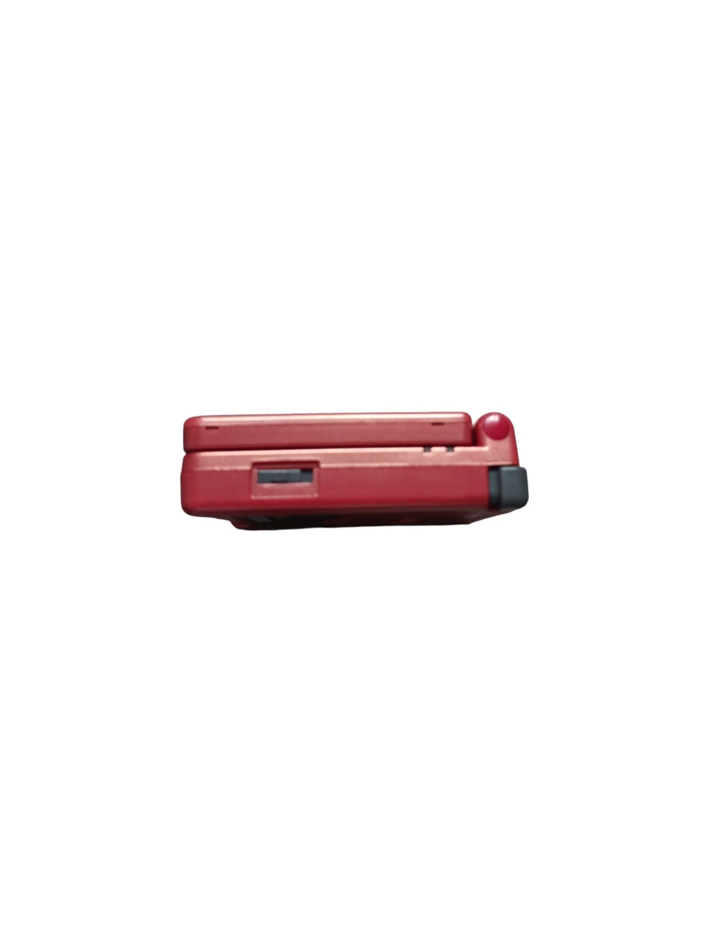 Game Boy Advance SP rouge – console loose - Masaru