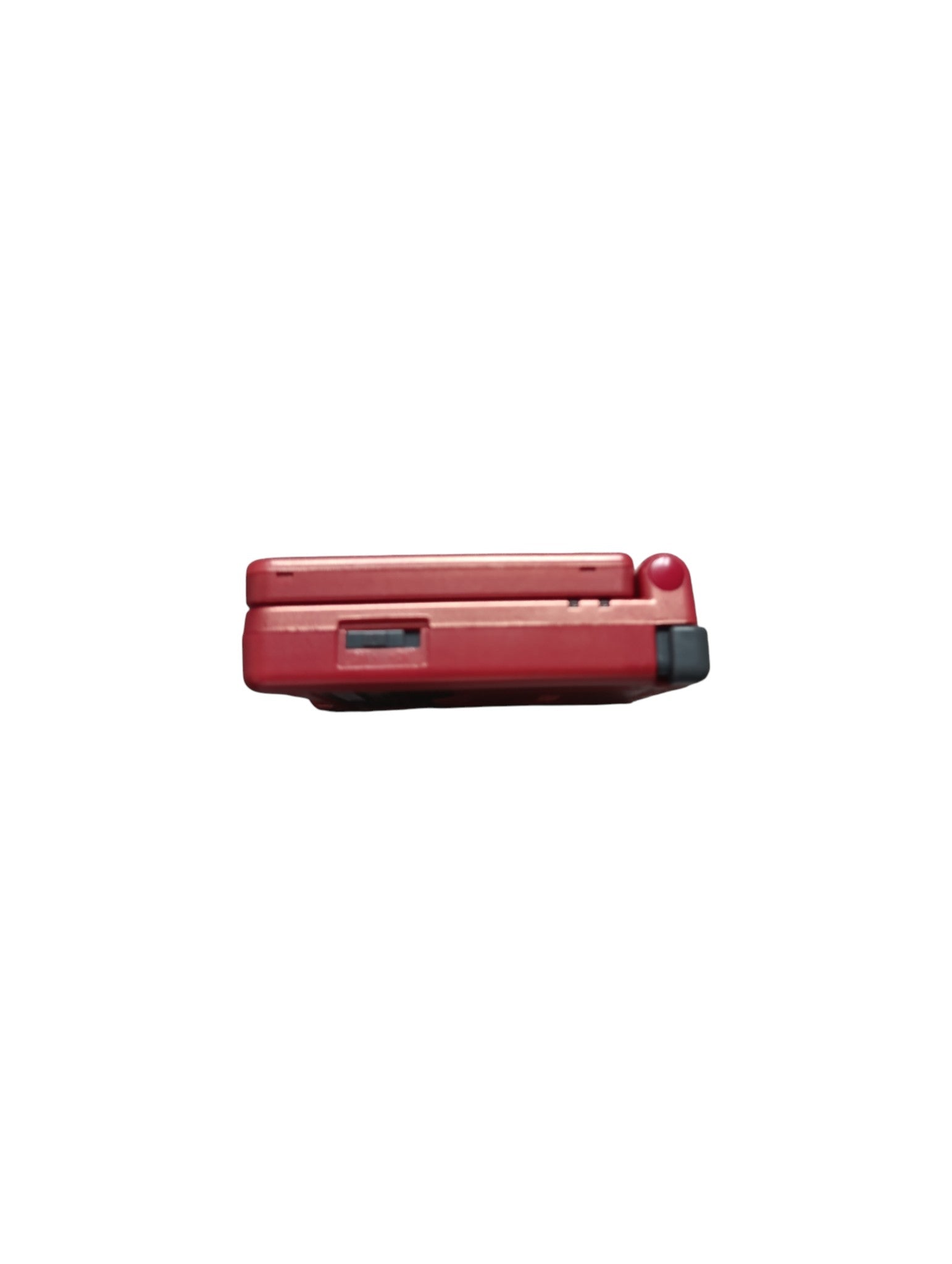 Game Boy Advance SP rouge – console loose - Masaru