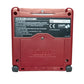 Game Boy Advance SP rouge – console loose - Masaru