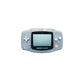 Game Boy Advance transparente blanc console loose originale Nintendo