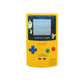 Console Game Boy Color Pokémon Pikachu