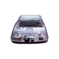 Game Boy Color transparente violette – console loose - Masaru