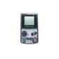 Game Boy Color transparente violette – console loose - Masaru