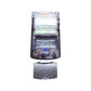 Game Boy Color transparente violette – console loose - Masaru