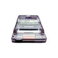 Game Boy Color transparente violette – console loose - Masaru