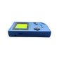 Game Boy Fat bleue – console loose (sans boîte ni notice) - Masaru