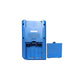 Game Boy Fat bleue – console loose (sans boîte ni notice) - Masaru