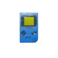 Game Boy Fat bleue – console loose (sans boîte ni notice) - Masaru