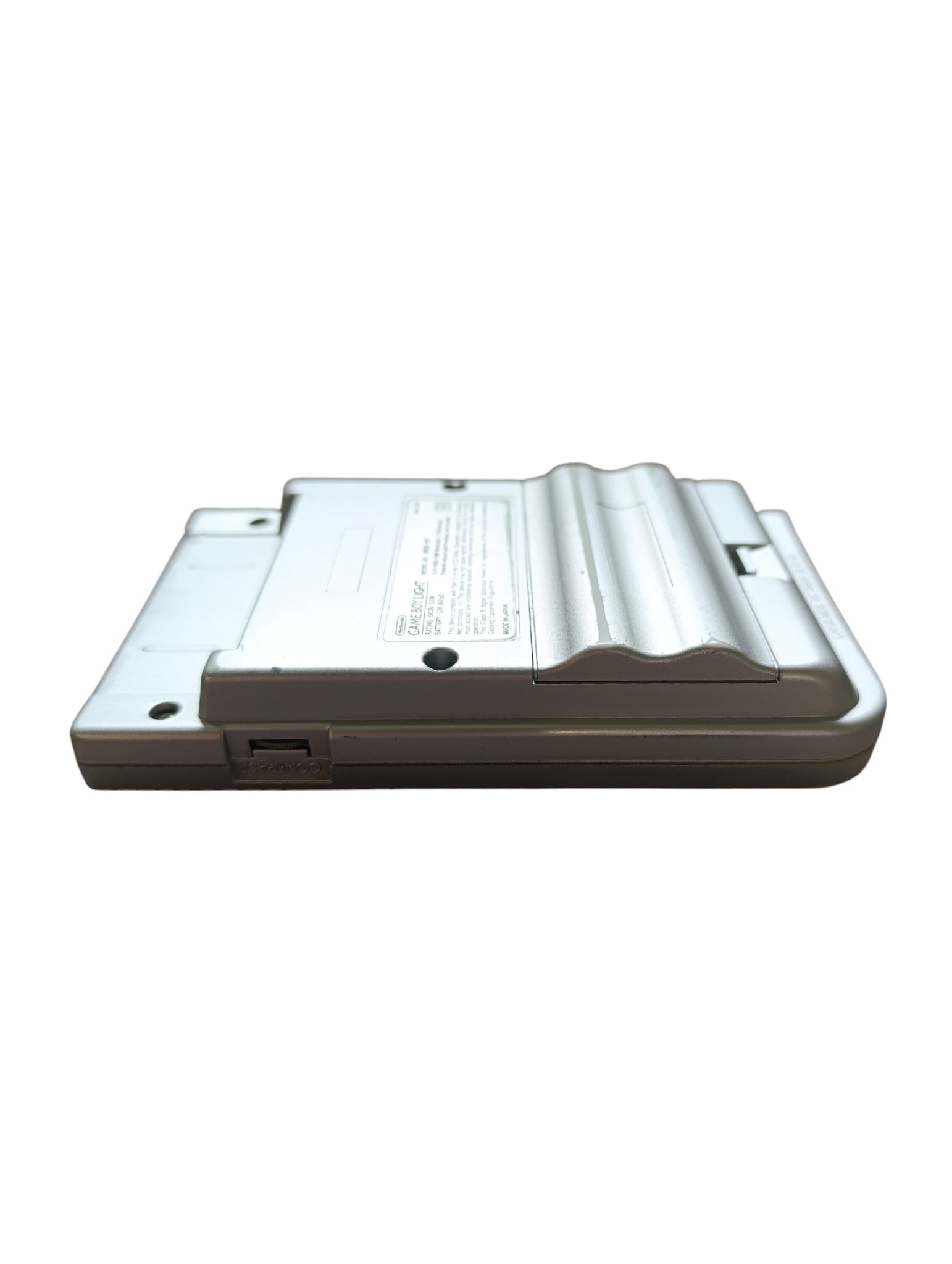 Game Boy Light – console loose (avec tache sur la coque) - Masaru