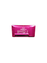 Game Boy Micro rose – console loose (sans boîte ni notice) - Masaru