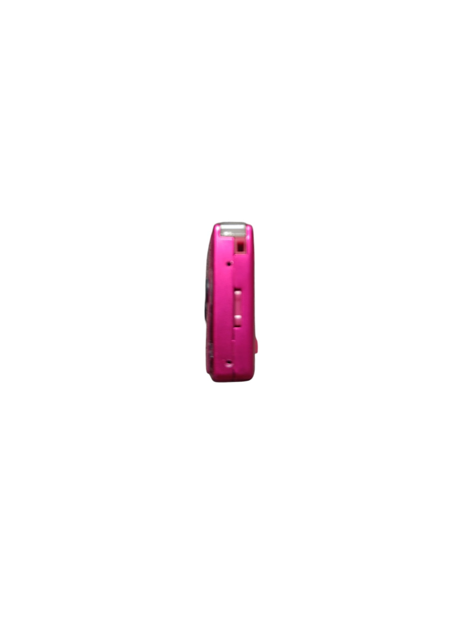 Game Boy Micro rose – console loose (sans boîte ni notice) - Masaru