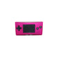 Game Boy Micro rose – console loose (sans boîte ni notice) - Masaru