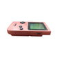 Game Boy Pocket rose – console loose - Masaru