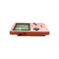 Game Boy Pocket rose – console loose - Masaru
