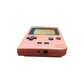 Game Boy Pocket rose – console loose - Masaru