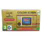 Nintendo Game & Watch Super Mario Bros Édition 35e Anniversaire