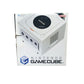 Console Nintendo GameCube édition Pearl complète avec manette et câbles version française