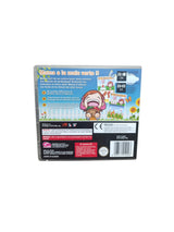 Gardening Mama – Nintendo DS (jeu original) - Masaru