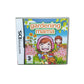 Gardening Mama – Nintendo DS (jeu original) - Masaru