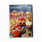 Gift PlayStation 2 PS2 PAL FR disque original fonctionnel nickel