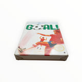 Goal! – Nintendo NES (sans notice) - Masaru