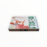 Goal! – Nintendo NES (sans notice) - Masaru