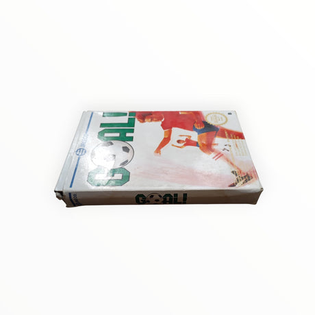 Goal! – Nintendo NES (sans notice) - Masaru