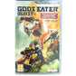 Gods Eater Burst PSP complet avec boîte et notice Bandai Namco