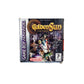 Golden Sun Nintendo Game Boy Advance cartouche avec boîte abîmée sans notice
