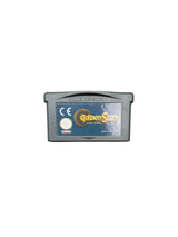 Golden Sun – Nintendo Game Boy Advance (Sans notice, boîte abîmée) - Masaru