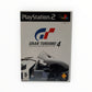 Jeu Gran Turismo 4 sur PlayStation 2 complet avec boîte, notice et disque