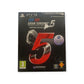 Jeu Gran Turismo 5 Édition Collector complet PlayStation 3 avec boîte collector et notice