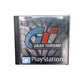 Gran Turismo PlayStation 1 complet en boîte avec CD et notice